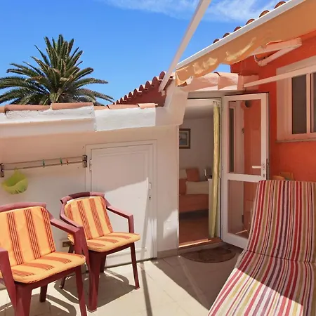 Estudio Vistas Bajamar Appartement *