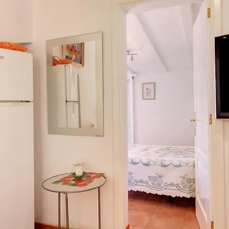 Estudio Vistas Bajamar Apartment *