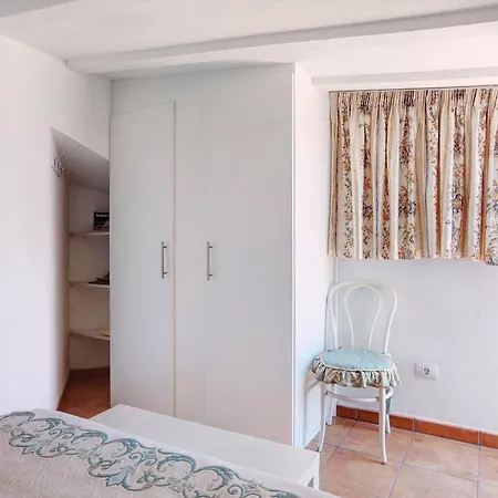 Estudio Vistas Bajamar Apartment