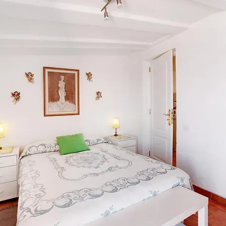 Estudio Vistas Bajamar Apartment Bajamar (La Laguna)
