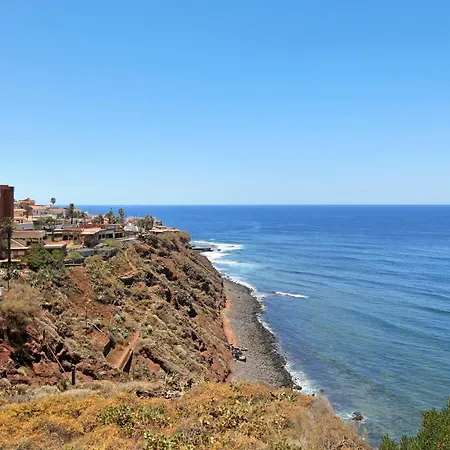 Apartment Estudio Vistas Bajamar