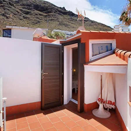 Estudio Vistas Bajamar * Bajamar (La Laguna)