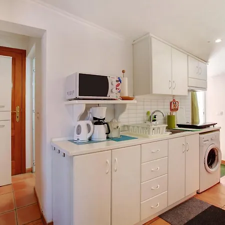Estudio Vistas Bajamar Apartment Bajamar (La Laguna)