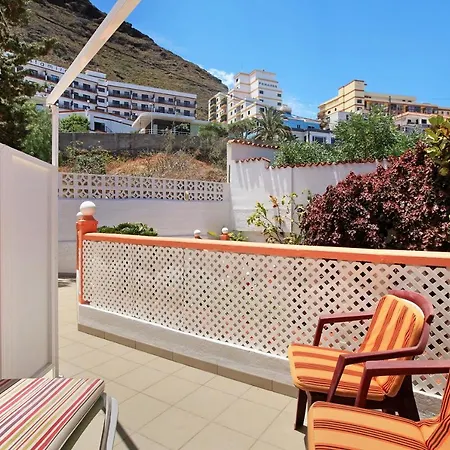 Estudio Vistas Bajamar Apartment