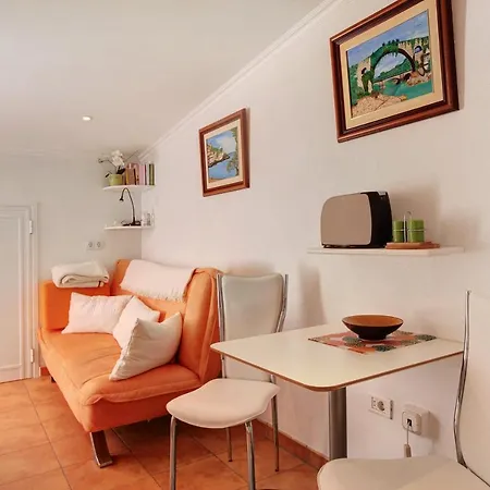 Apartment Estudio Vistas Bajamar