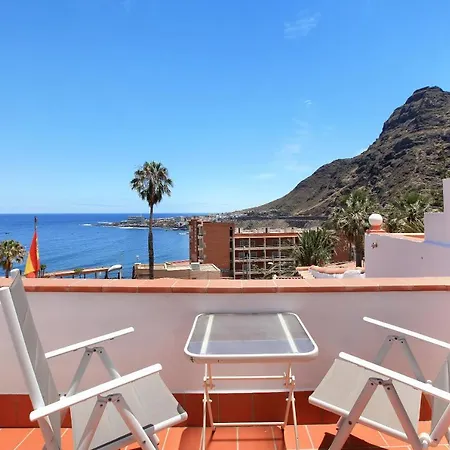 Estudio Vistas Bajamar Apartment *