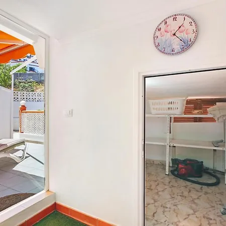 Estudio Vistas Bajamar Apartment *